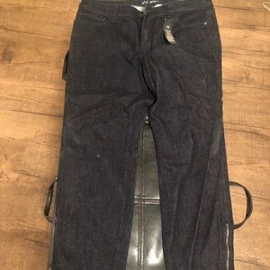 Women’s Jean Capris